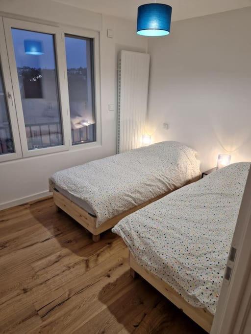 Apartament Superbe Charme Et Belle Vue Annecy Zewnętrze zdjęcie