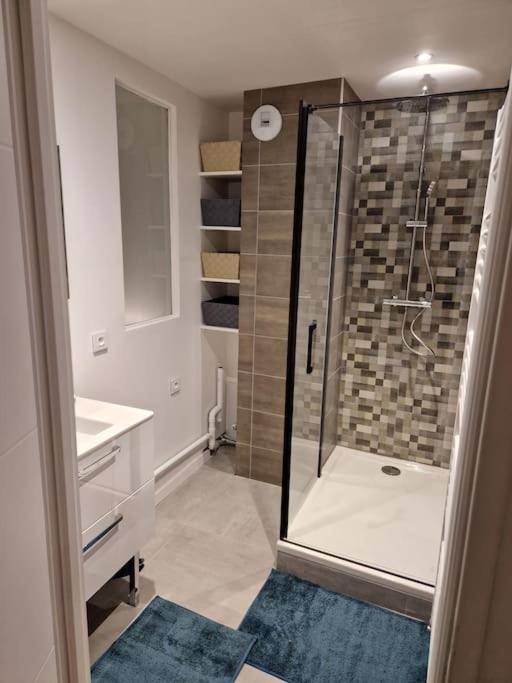 Apartament Superbe Charme Et Belle Vue Annecy Zewnętrze zdjęcie