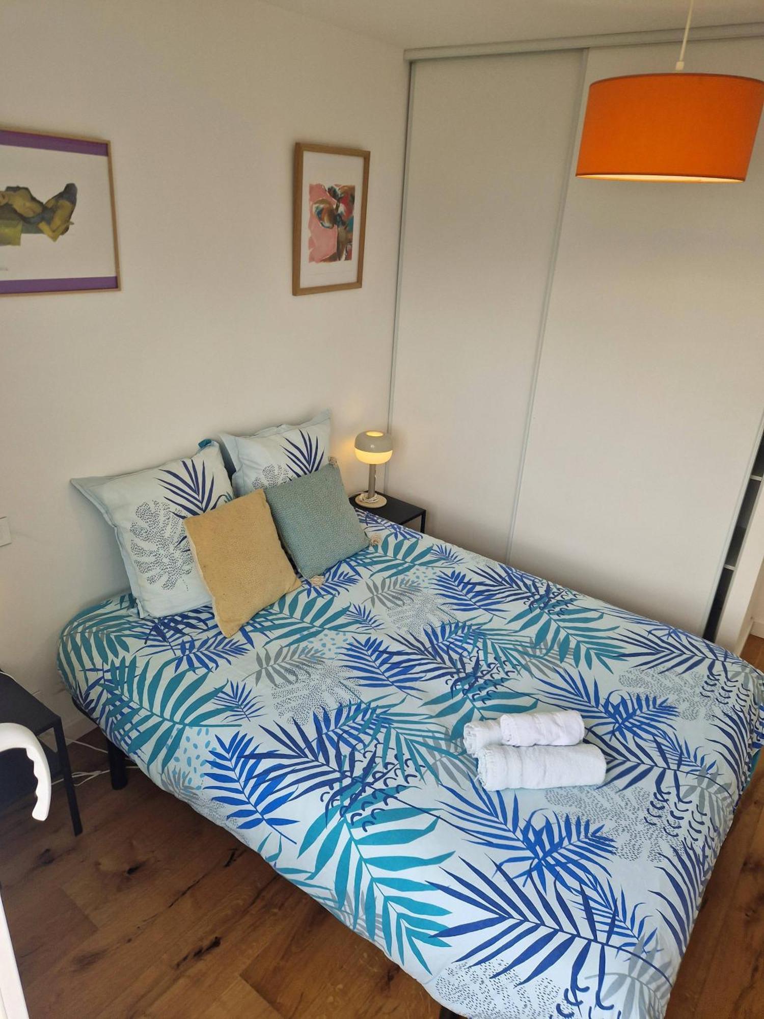 Apartament Superbe Charme Et Belle Vue Annecy Zewnętrze zdjęcie